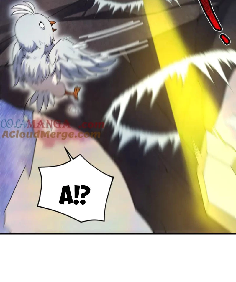 Thần Sủng Tiến Hóa Chapter 349 - Trang 4