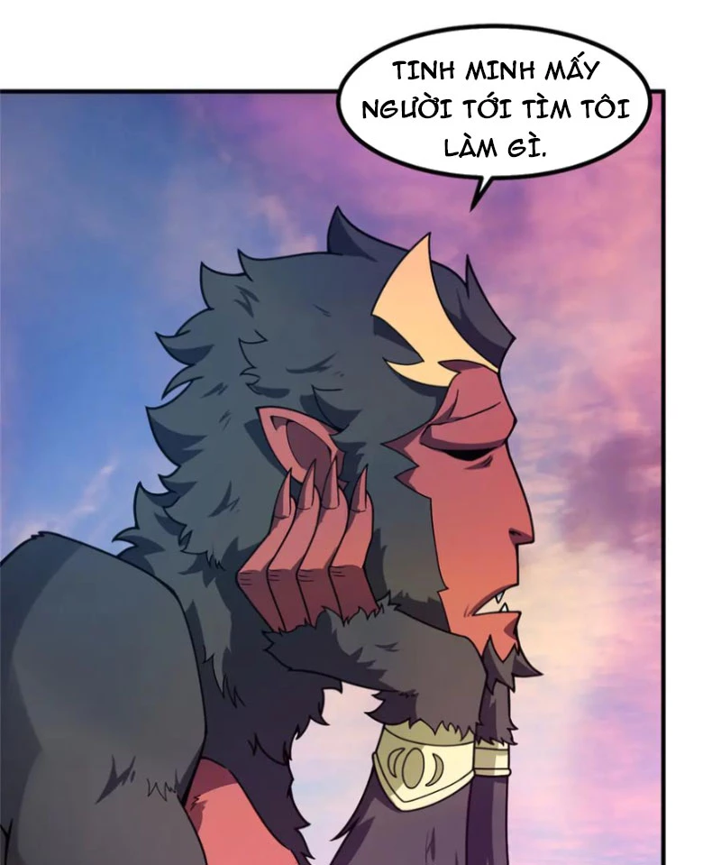 Thần Sủng Tiến Hóa Chapter 349 - Trang 4