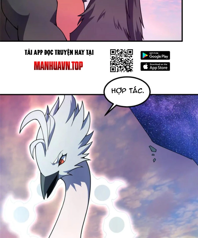 Thần Sủng Tiến Hóa Chapter 349 - Trang 4