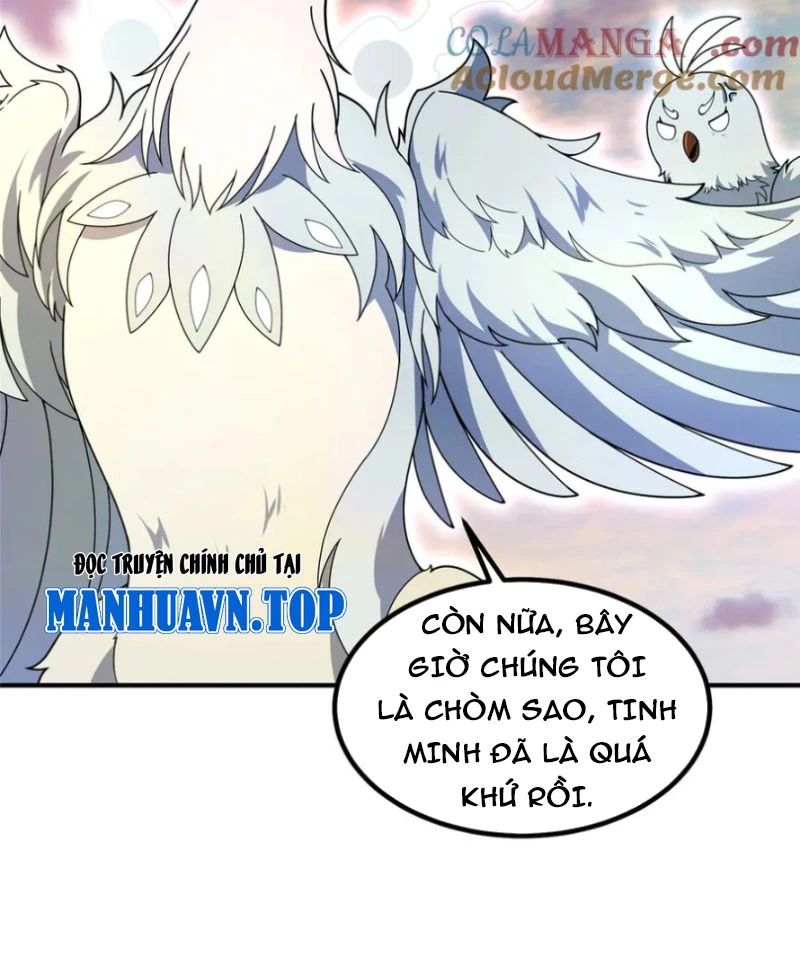 Thần Sủng Tiến Hóa Chapter 349 - Trang 4