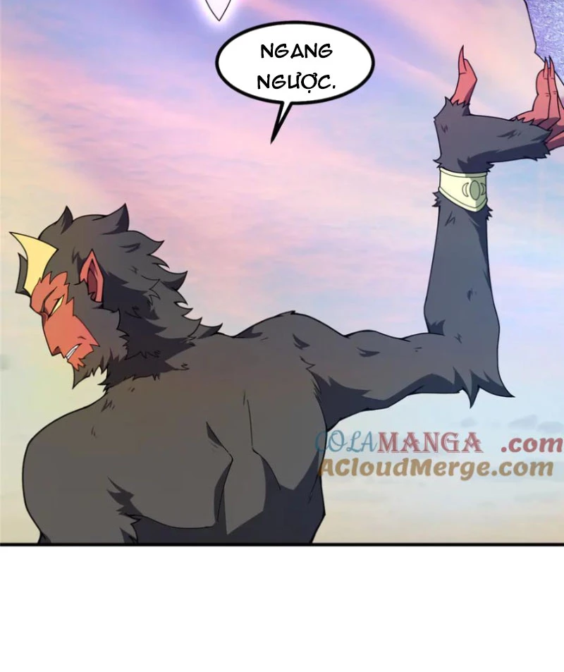 Thần Sủng Tiến Hóa Chapter 349 - Trang 4