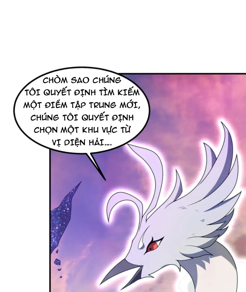 Thần Sủng Tiến Hóa Chapter 349 - Trang 4