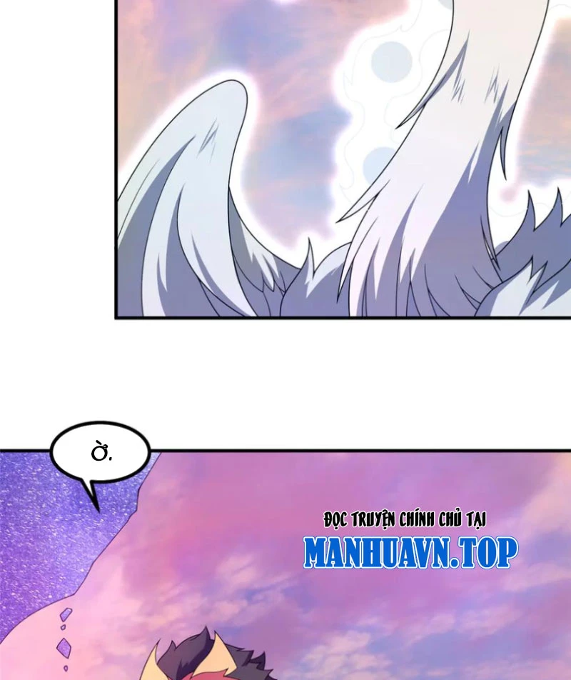 Thần Sủng Tiến Hóa Chapter 349 - Trang 4