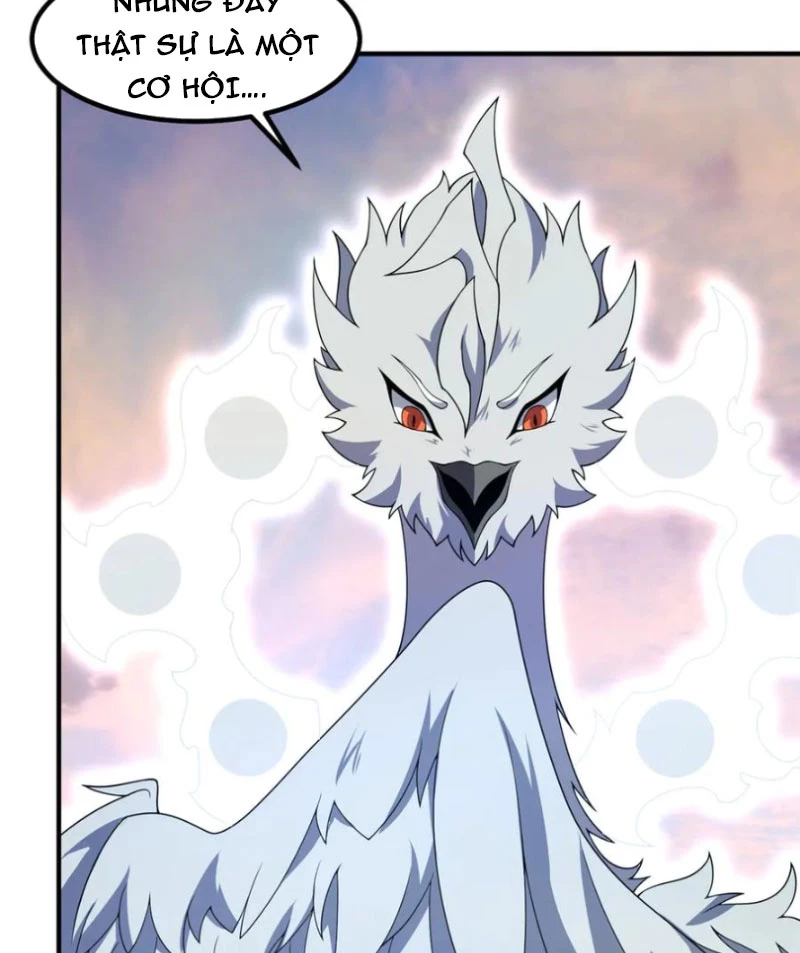 Thần Sủng Tiến Hóa Chapter 349 - Trang 4