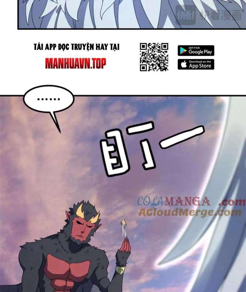 Thần Sủng Tiến Hóa Chapter 349 - Trang 4