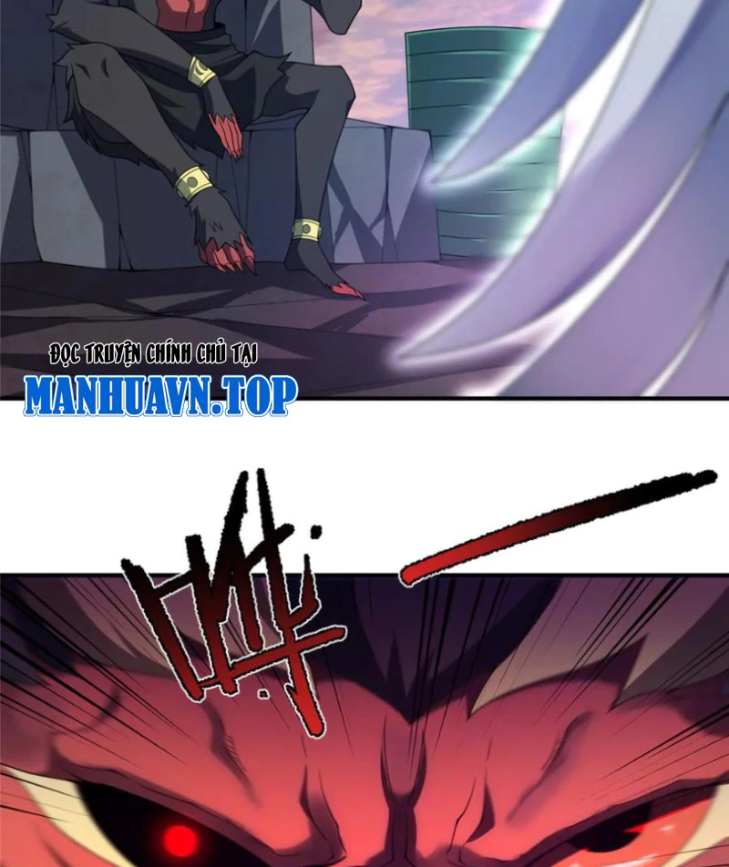 Thần Sủng Tiến Hóa Chapter 349 - Trang 4