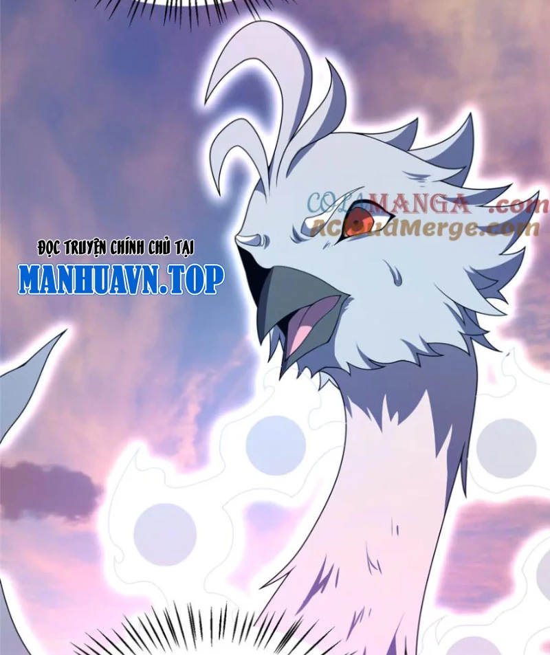 Thần Sủng Tiến Hóa Chapter 349 - Trang 4