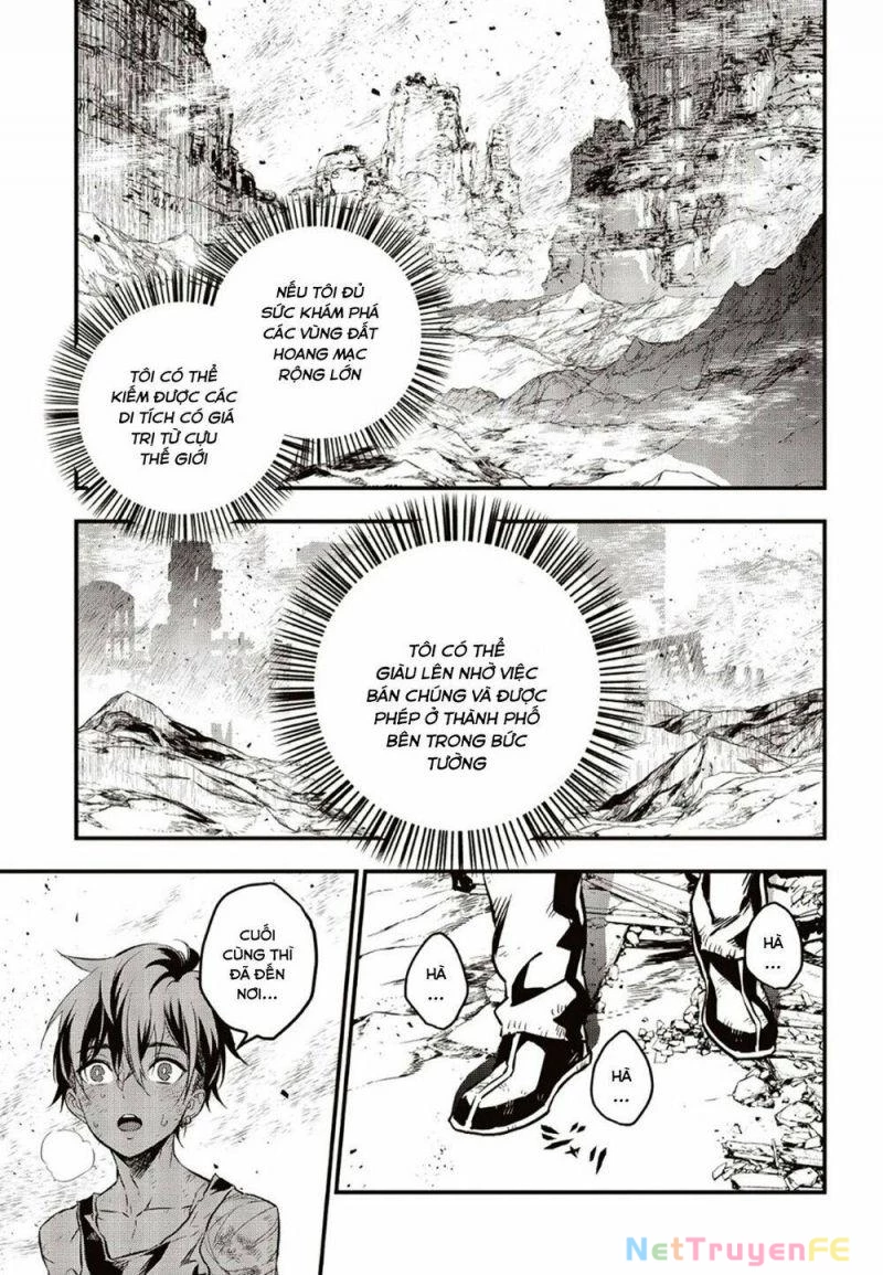 Rebuild World Chapter 1 - Trang 4