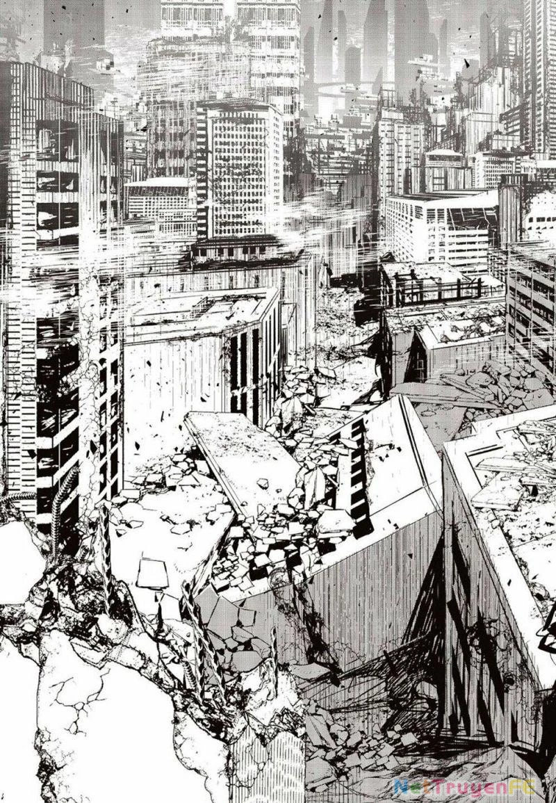 Rebuild World Chapter 1 - Trang 4