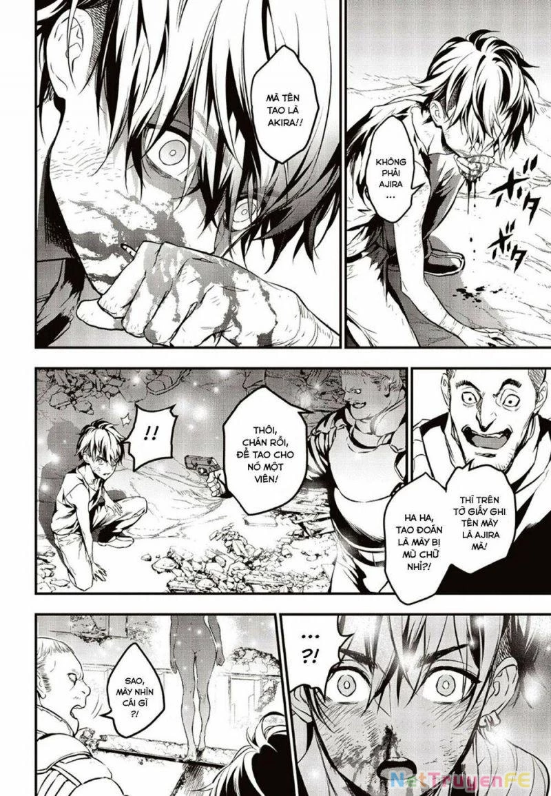 Rebuild World Chapter 1 - Trang 4