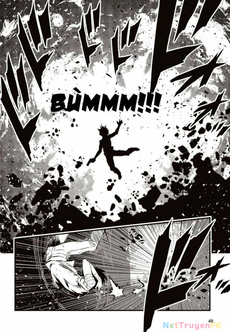 Rebuild World Chapter 1 - Trang 4