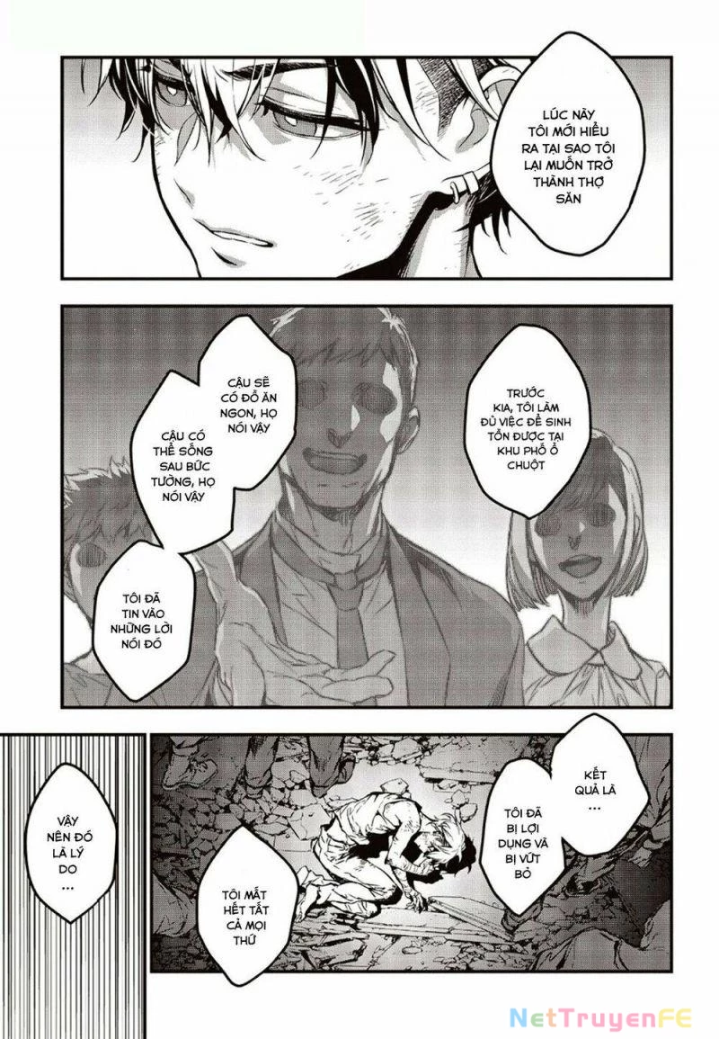 Rebuild World Chapter 1 - Trang 4