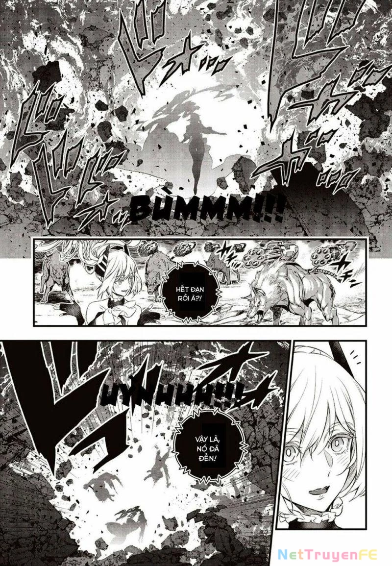 Rebuild World Chapter 1 - Trang 4