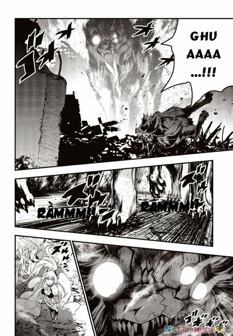 Rebuild World Chapter 1 - Trang 4