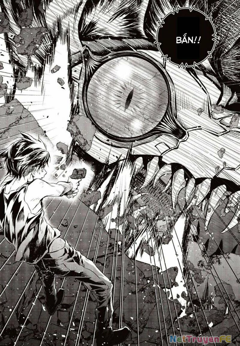 Rebuild World Chapter 1 - Trang 4