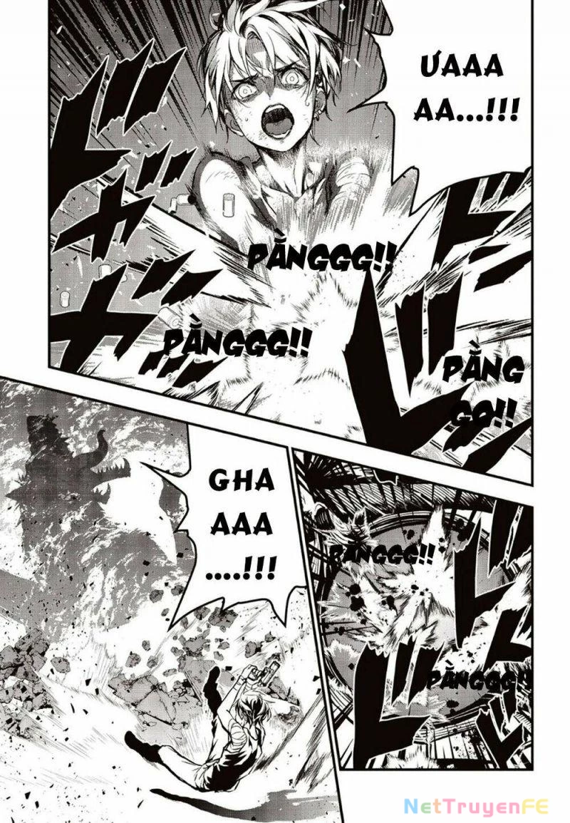 Rebuild World Chapter 1 - Trang 4