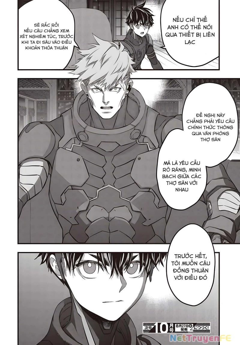 Rebuild World Chapter 61 - Trang 2