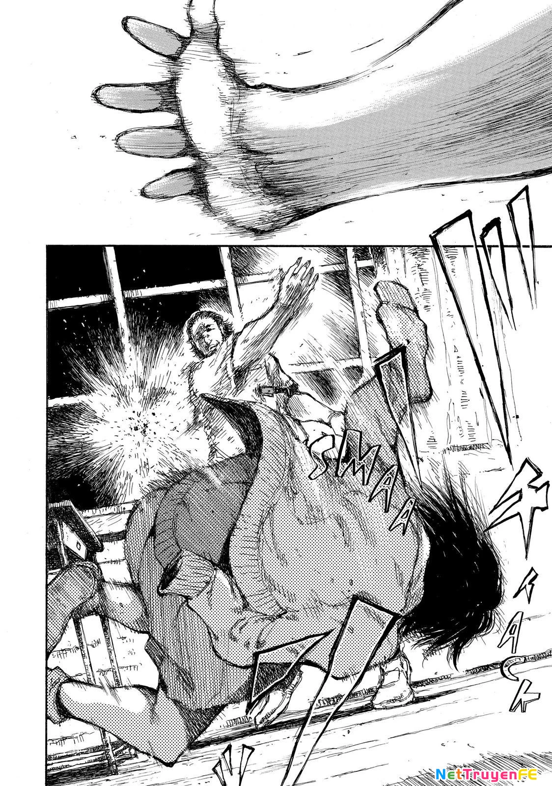 Ngày Ấy Các Người Gọi Chúng Tôi Là Quỷ Dữ Chapter 39 - Trang 3