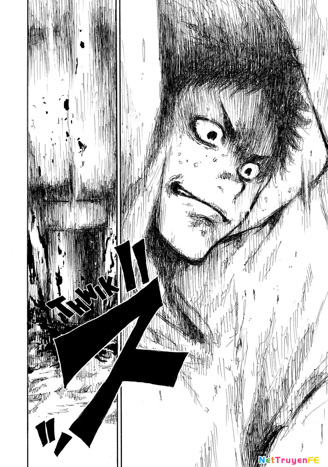 Ngày Ấy Các Người Gọi Chúng Tôi Là Quỷ Dữ Chapter 39 - Trang 3