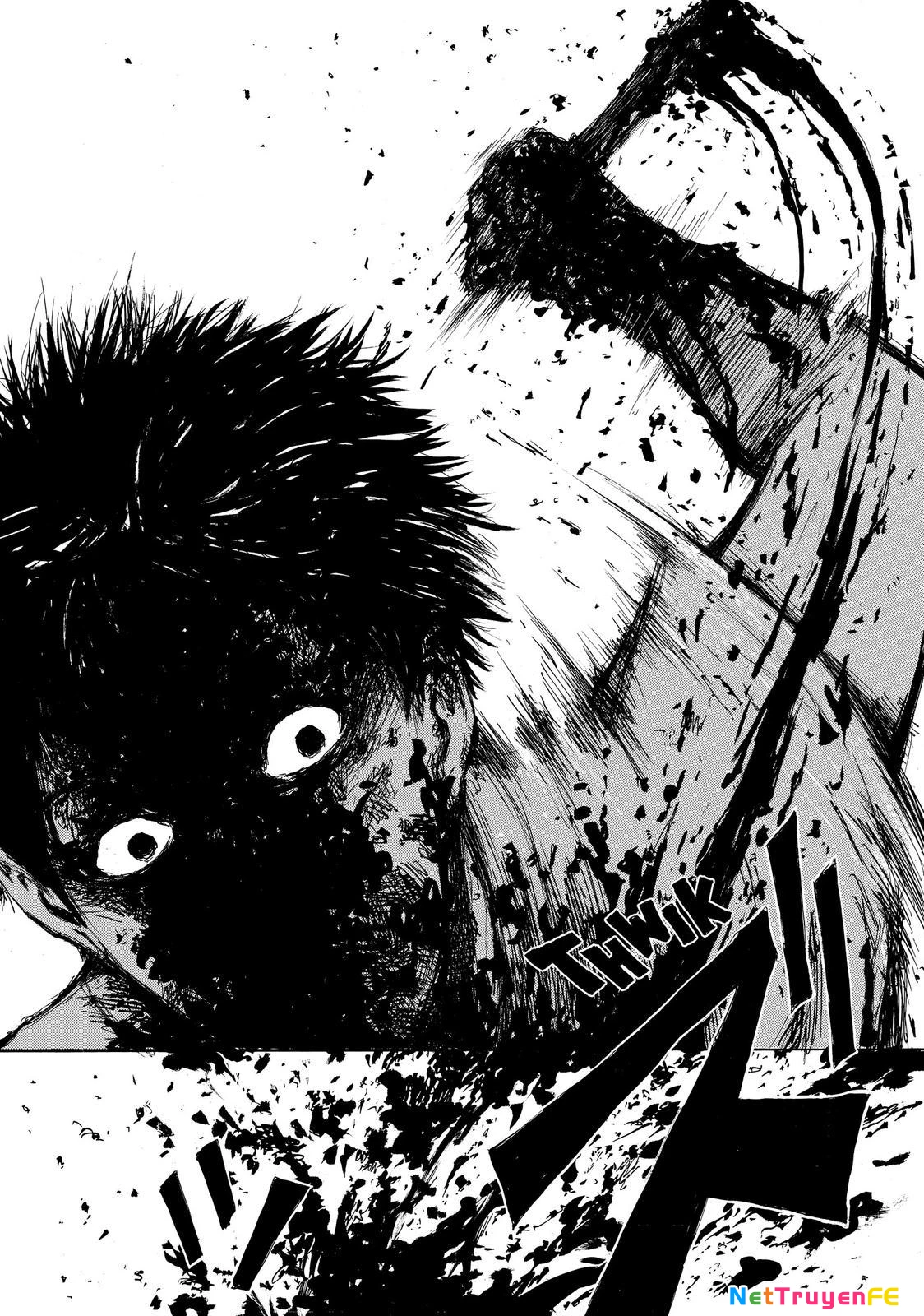 Ngày Ấy Các Người Gọi Chúng Tôi Là Quỷ Dữ Chapter 39 - Trang 3