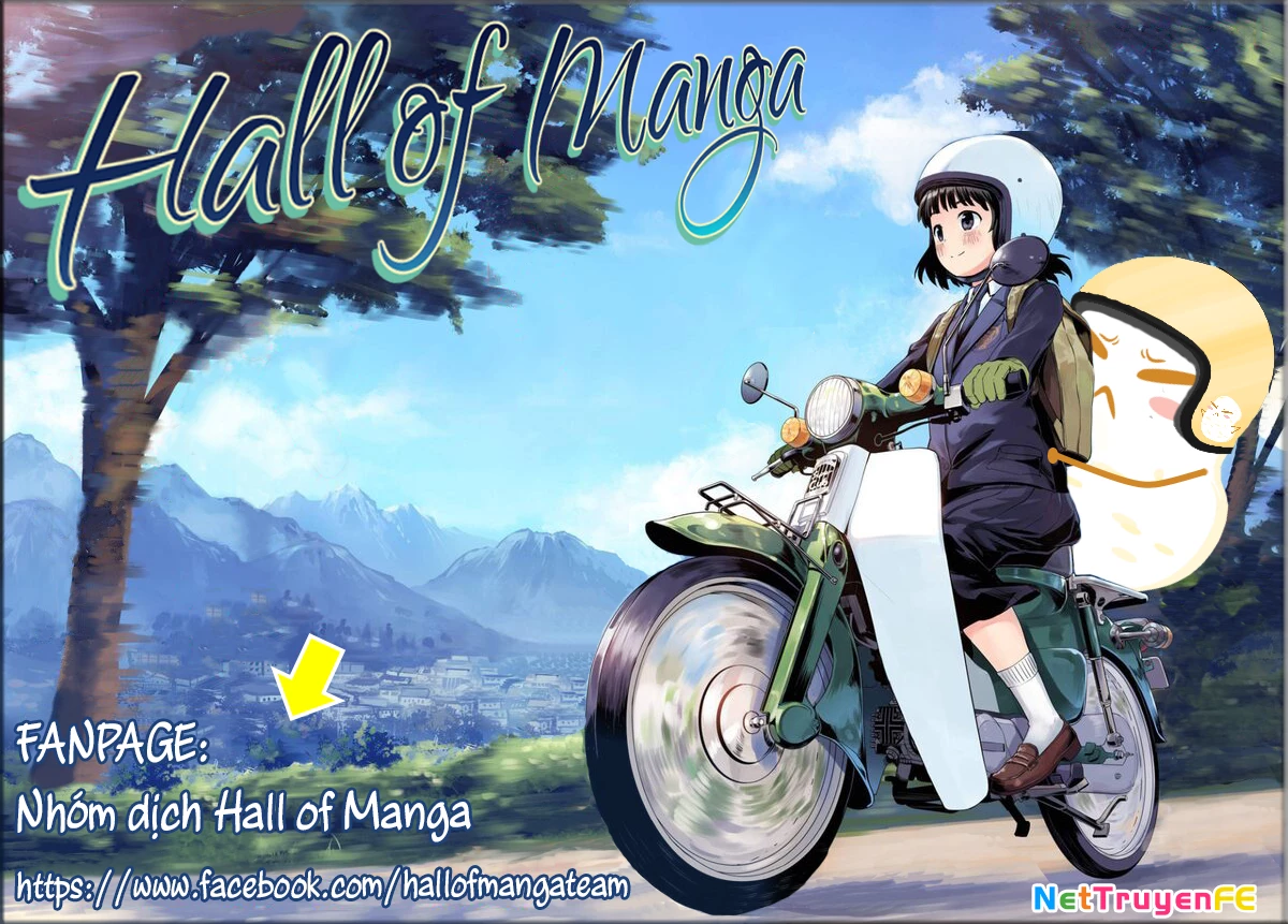 Ngày Ấy Các Người Gọi Chúng Tôi Là Quỷ Dữ Chapter 39 - Trang 3