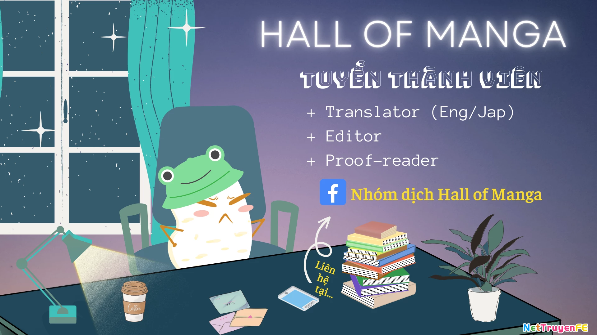 Ngày Ấy Các Người Gọi Chúng Tôi Là Quỷ Dữ Chapter 40 - Trang 3