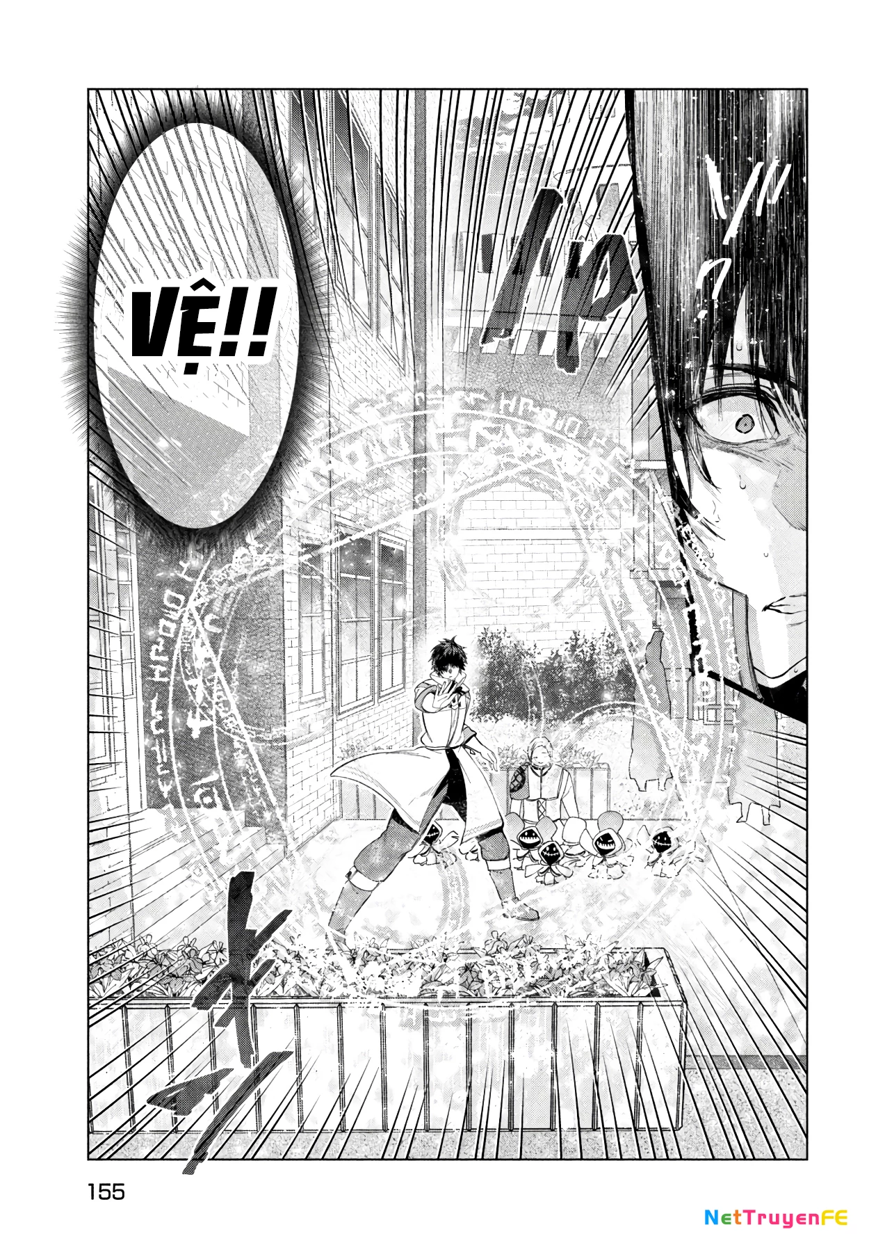 Kaiko Sareta Ankoku Heishi (30-Dai) No Slow Na Second Life Chapter 37 - Trang 2