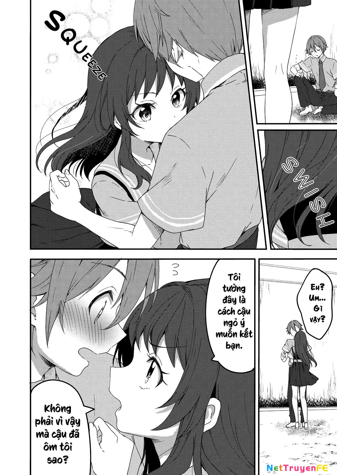 Reincarne Chapter 1 - Trang 2