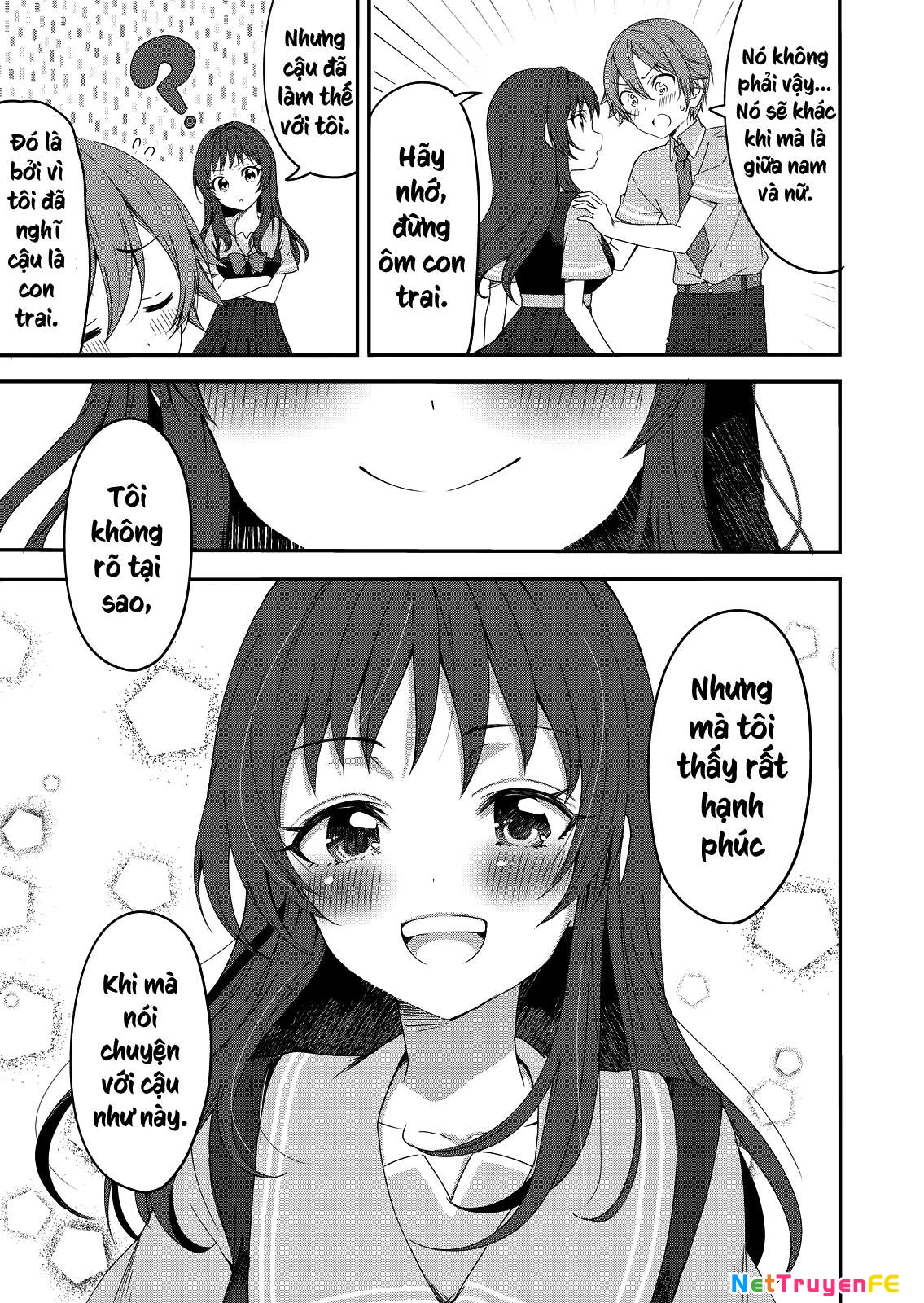 Reincarne Chapter 1 - Trang 2