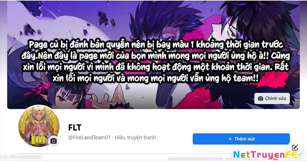 Reincarne Chapter 1 - Trang 2