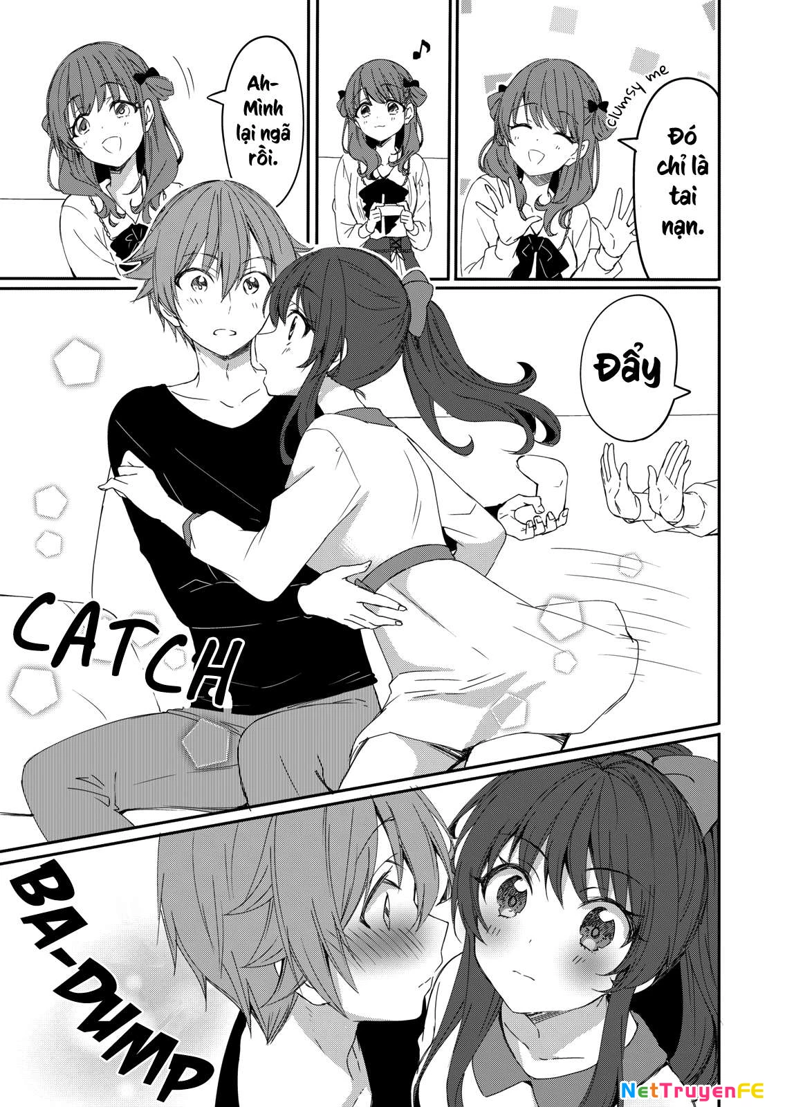 Reincarne Chapter 3 - Trang 2