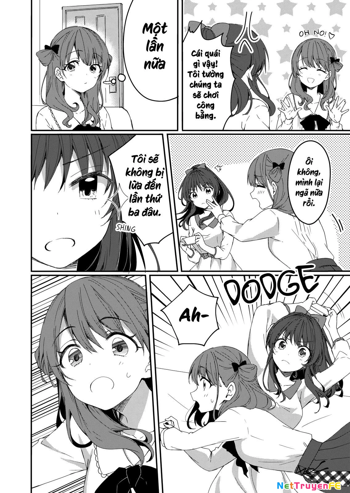 Reincarne Chapter 3 - Trang 2