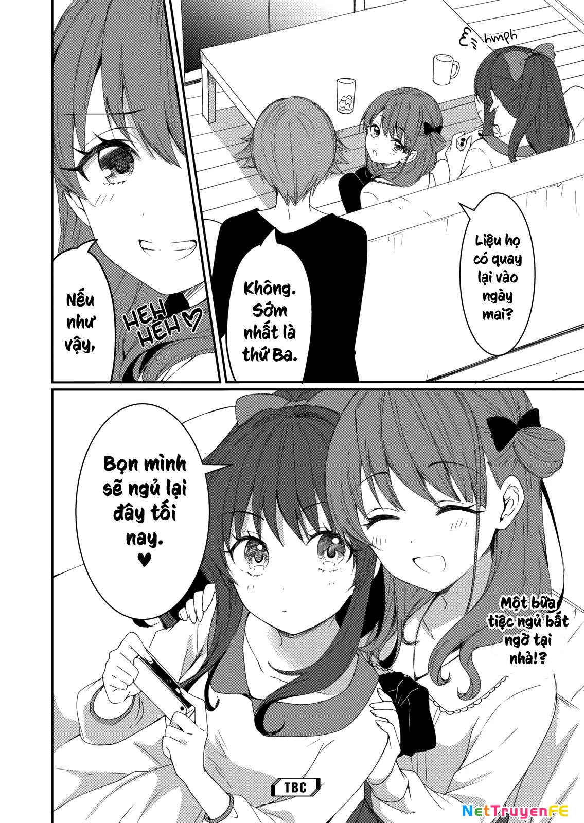 Reincarne Chapter 3 - Trang 2