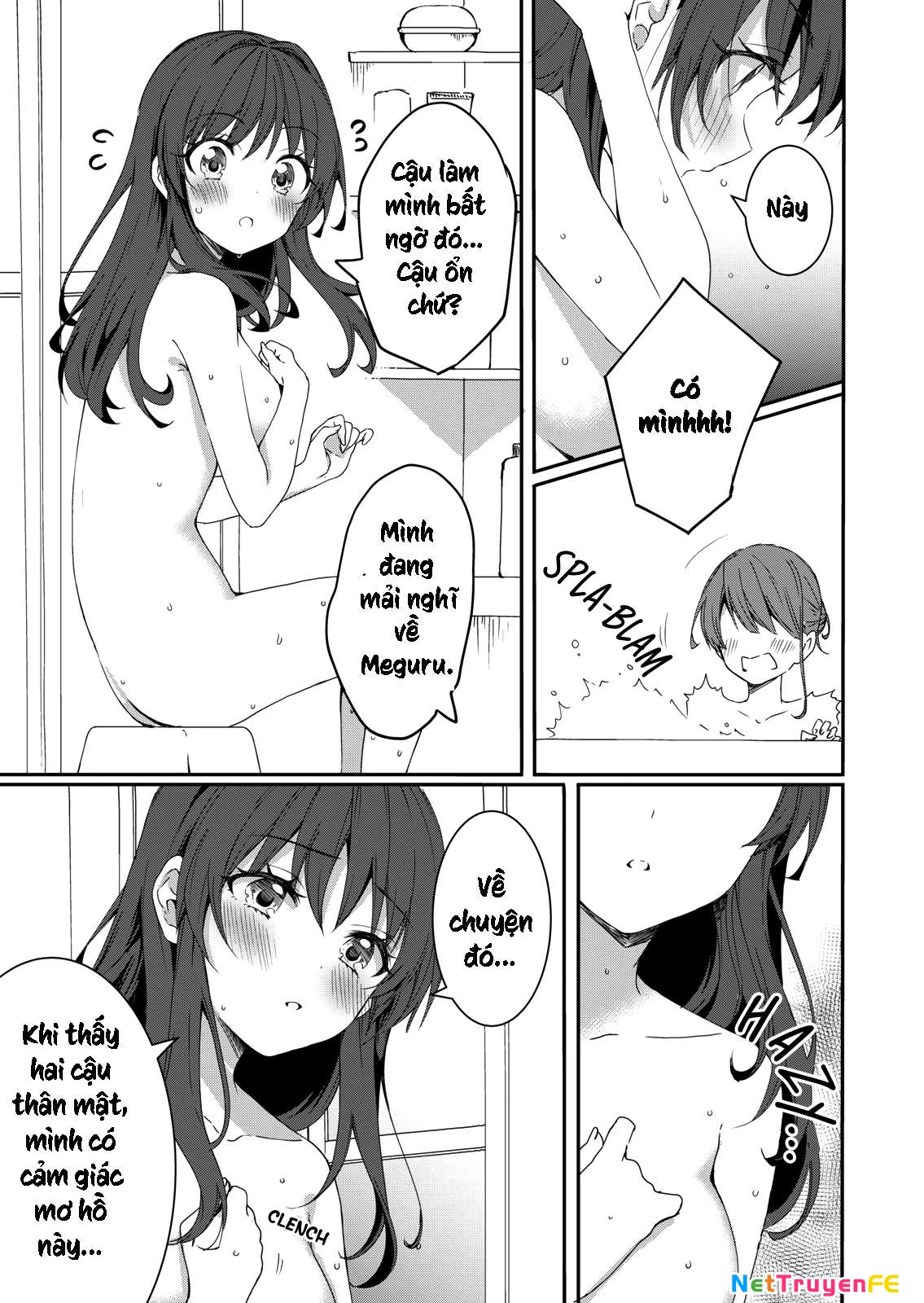 Reincarne Chapter 4 - Trang 2