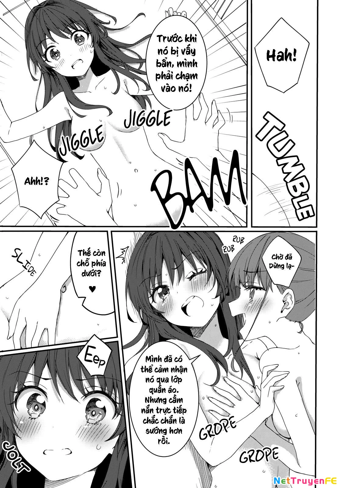 Reincarne Chapter 4 - Trang 2