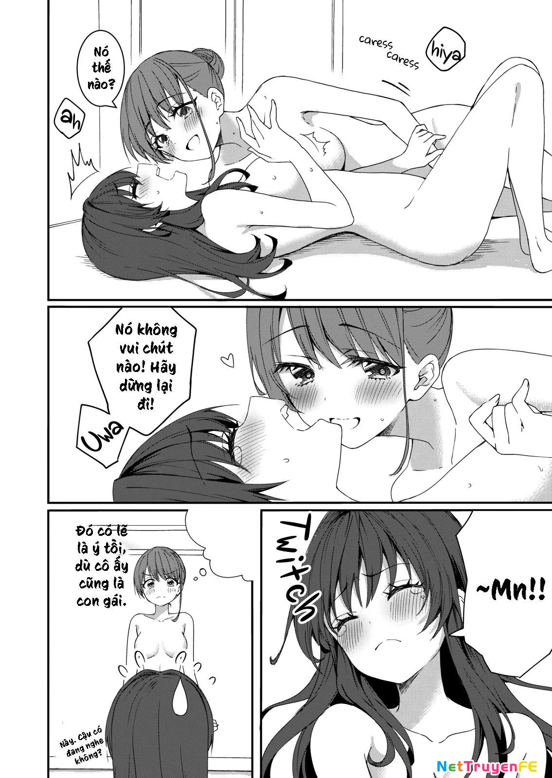 Reincarne Chapter 4 - Trang 2