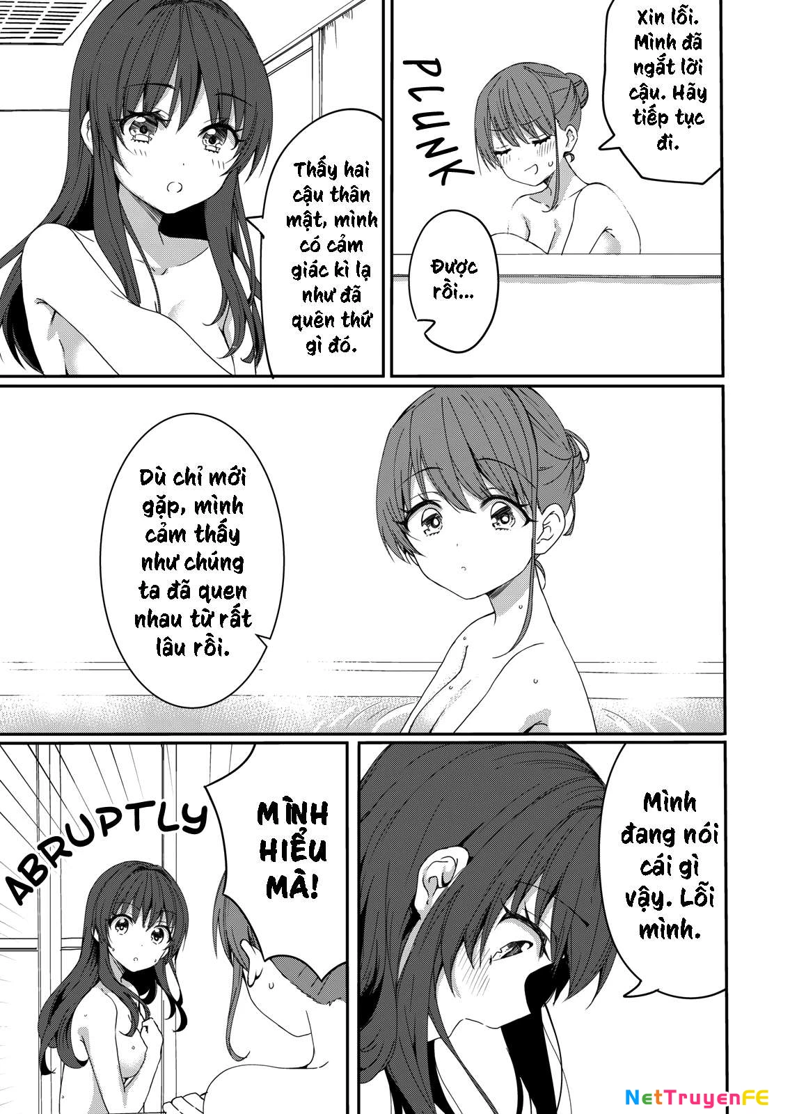 Reincarne Chapter 4 - Trang 2