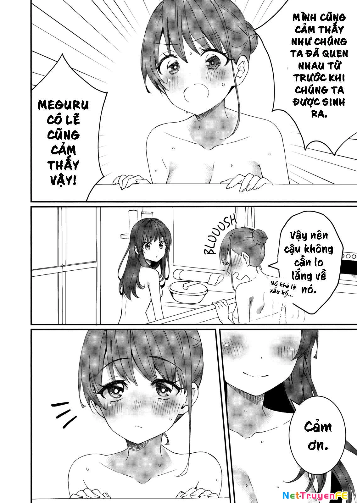 Reincarne Chapter 4 - Trang 2