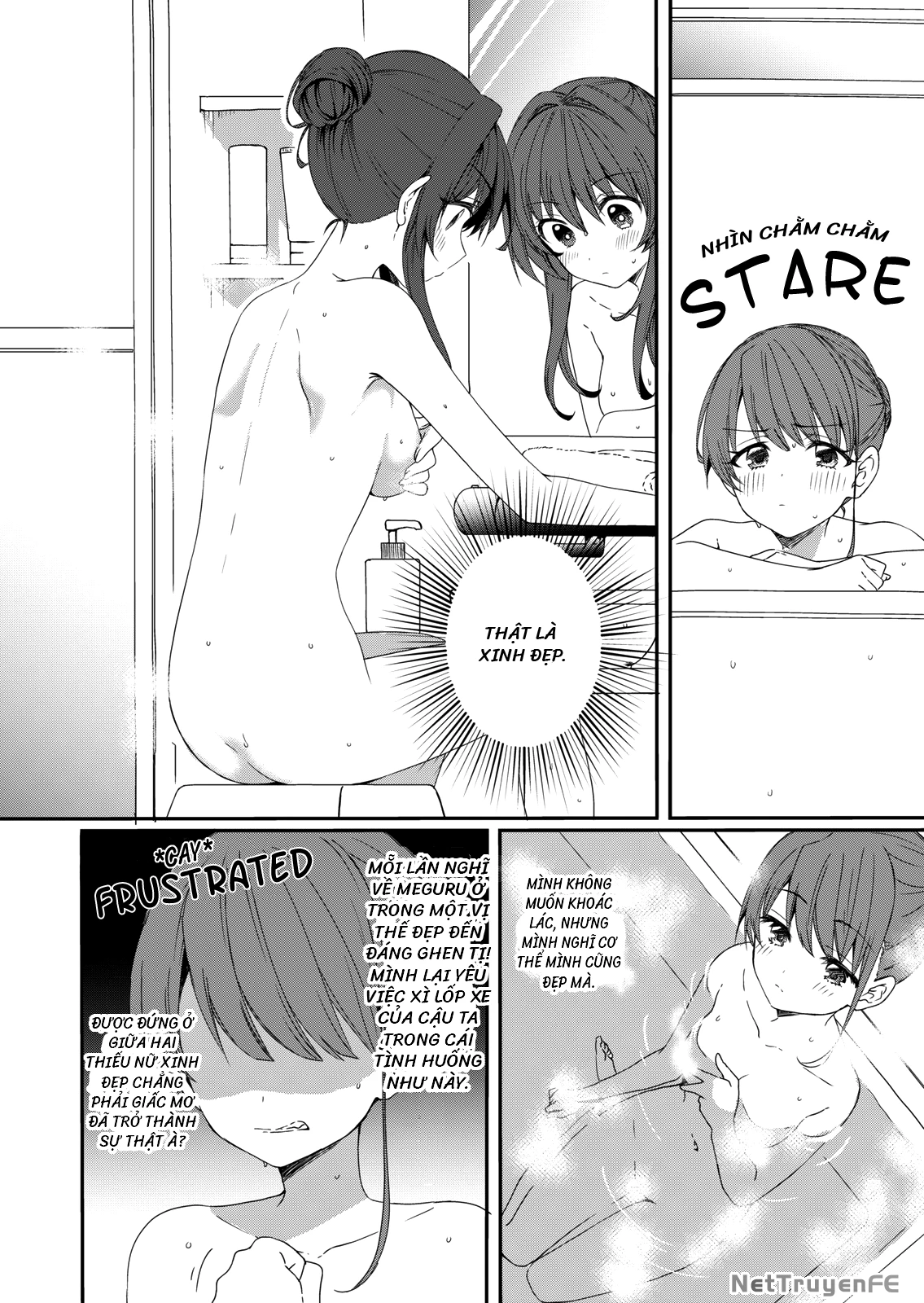 Reincarne Chapter 5 - Trang 2