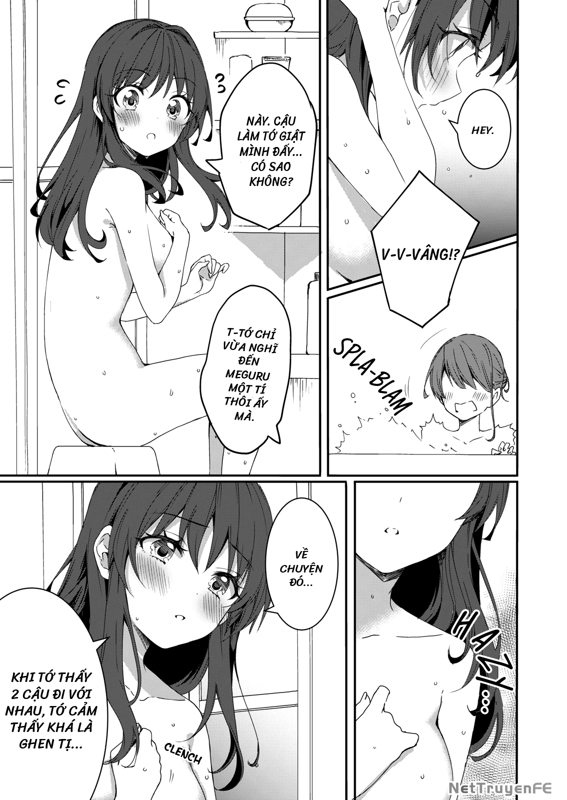 Reincarne Chapter 5 - Trang 2