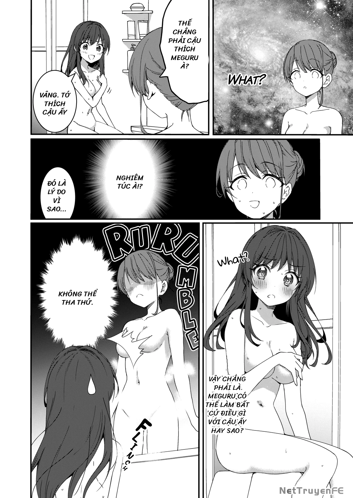 Reincarne Chapter 5 - Trang 2