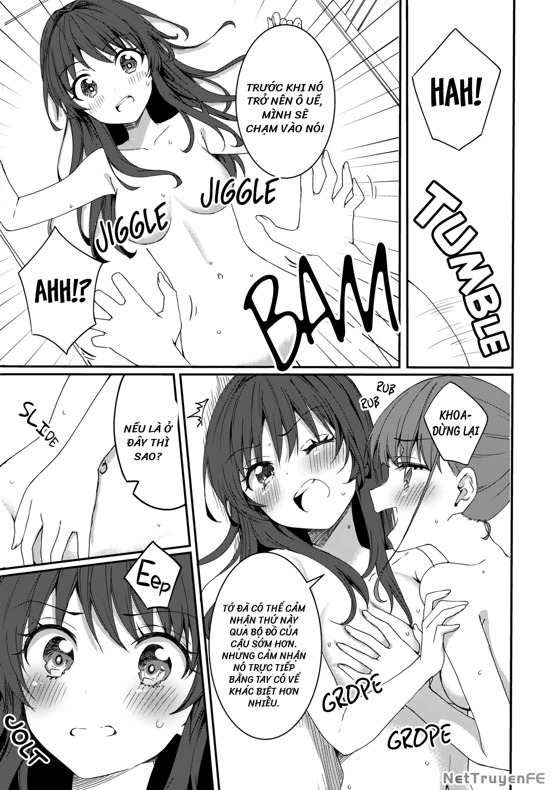 Reincarne Chapter 5 - Trang 2