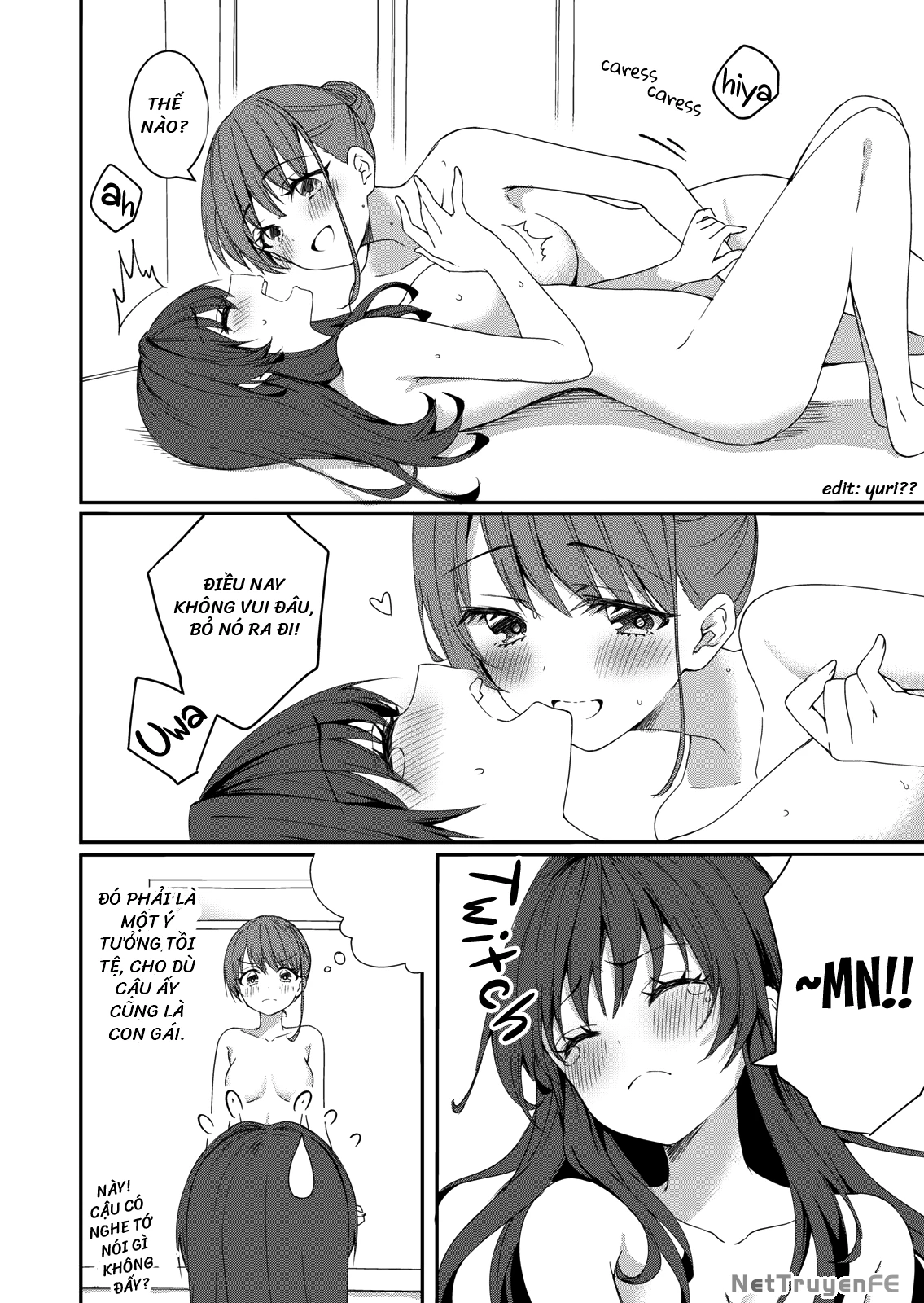 Reincarne Chapter 5 - Trang 2