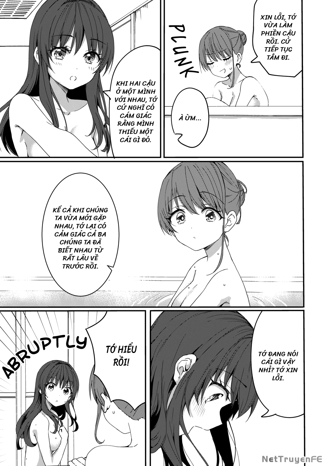 Reincarne Chapter 5 - Trang 2