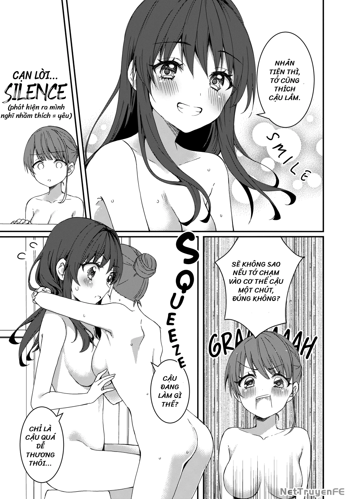 Reincarne Chapter 5 - Trang 2