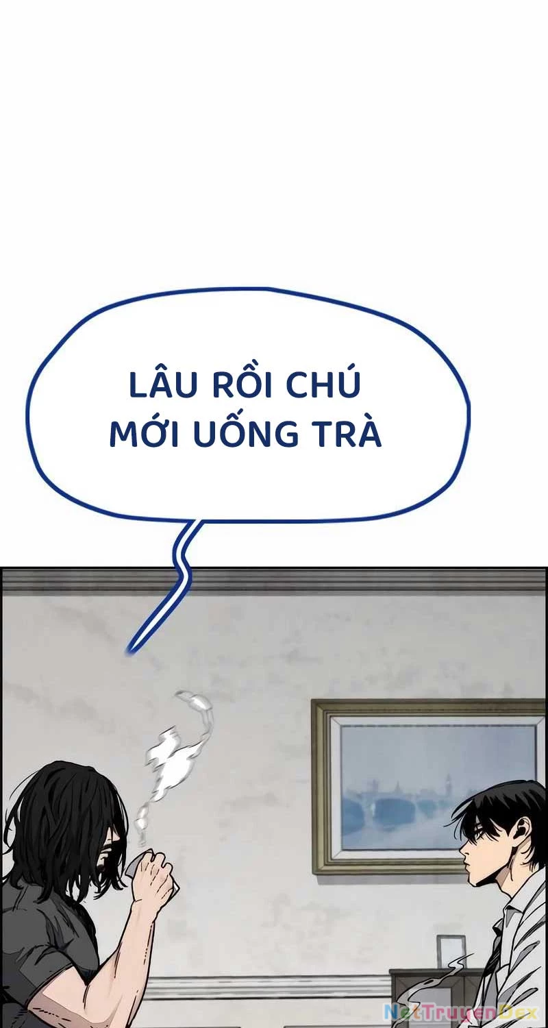 Thể Thao Cực Hạn Chapter 519 - Trang 4