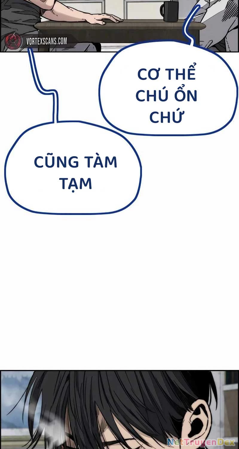 Thể Thao Cực Hạn Chapter 519 - Trang 4