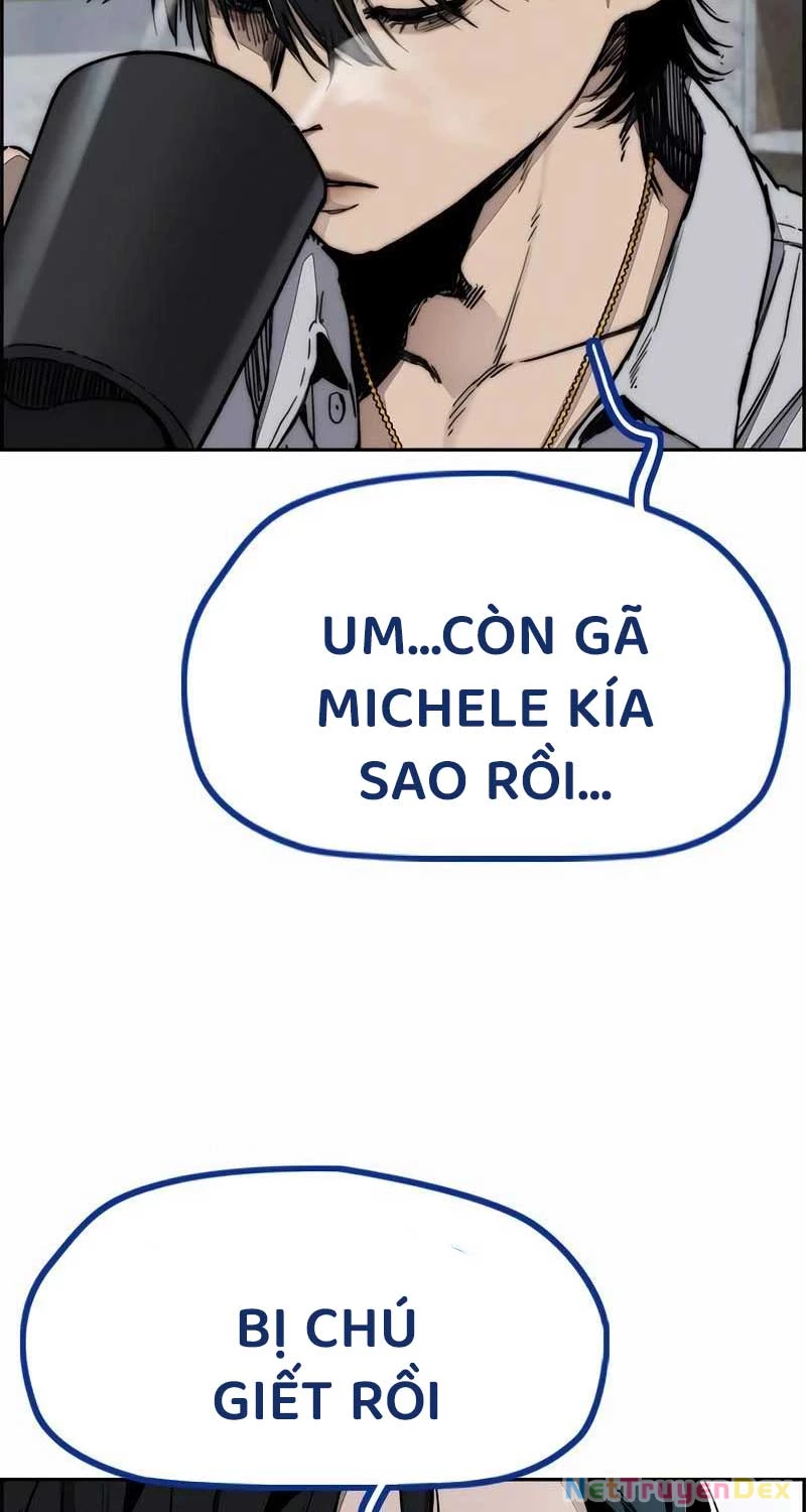 Thể Thao Cực Hạn Chapter 519 - Trang 4
