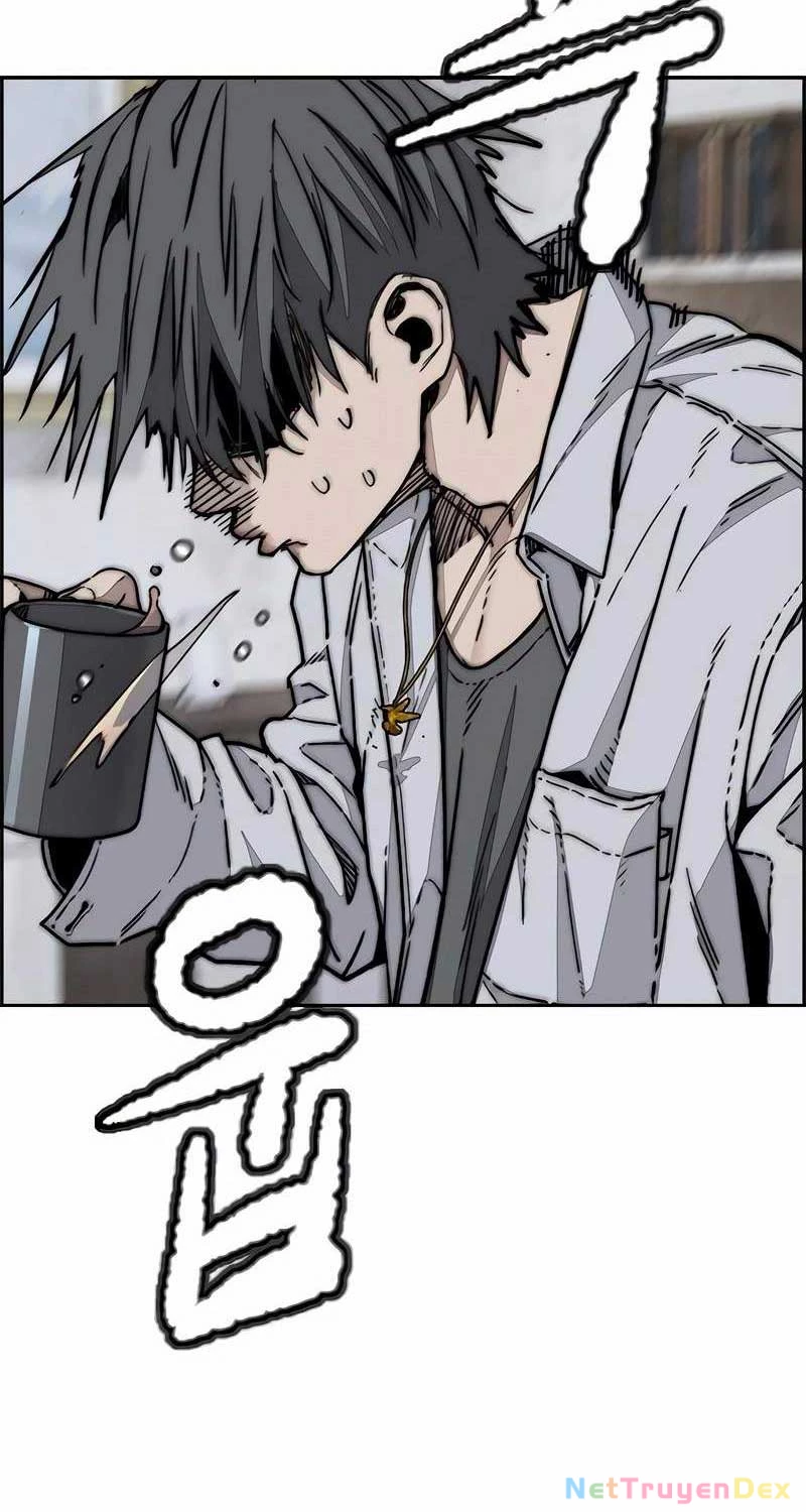 Thể Thao Cực Hạn Chapter 519 - Trang 4
