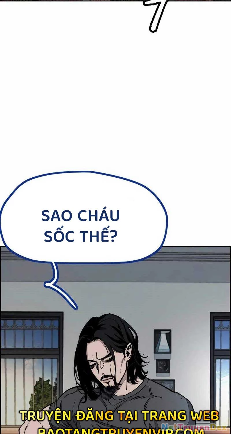 Thể Thao Cực Hạn Chapter 519 - Trang 4